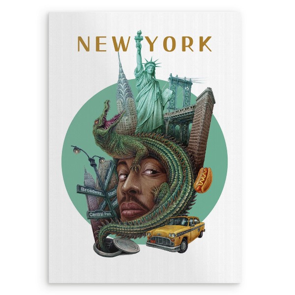 Tableau New York