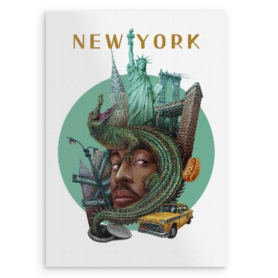 Tableau New York