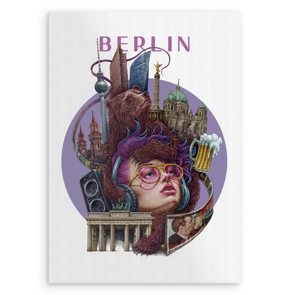 Tableau Berlin