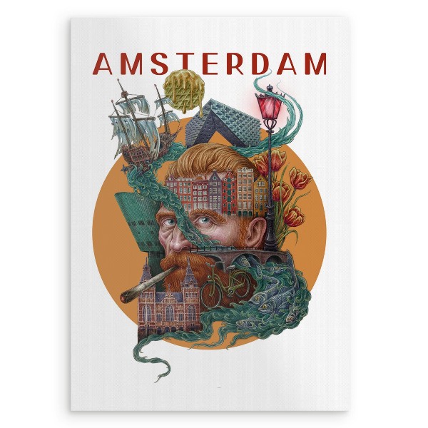 Tableau Amsterdam