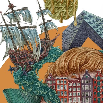 Tableau Amsterdam