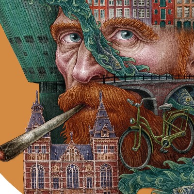 Tableau Amsterdam
