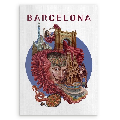 Tableau Barcelone