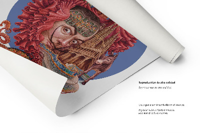 Tableau Barcelone