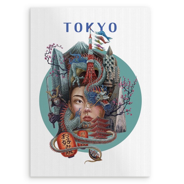 Tableau Tokyo