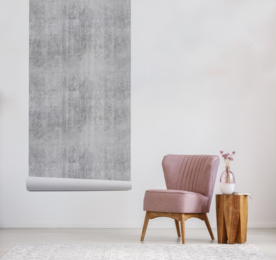Papier peint panoramique Mur élégant