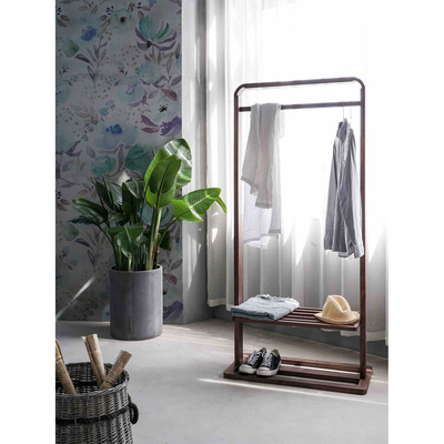 Papier peint Matinée fraîche d'été