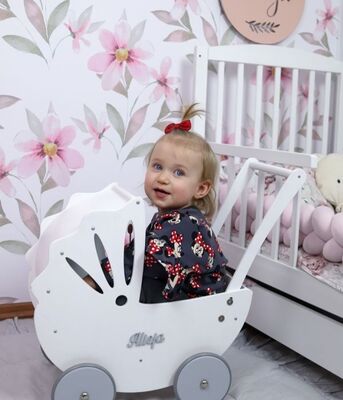 Papier peint Sens et sensibilité