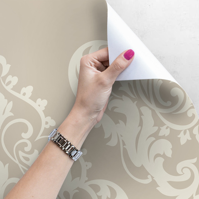 Papier peint Opulence baroque