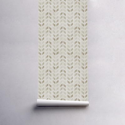 Papier peint Inspirations beiges