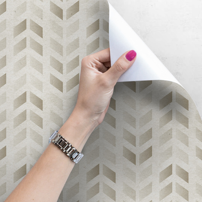 Papier peint Inspirations beiges