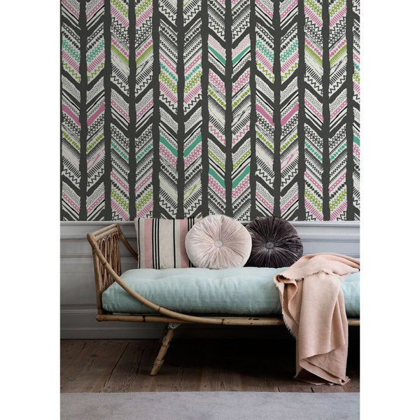 Tapisserie murale Inspirations indiennes