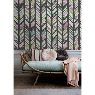 Tapisserie murale Inspirations indiennes
