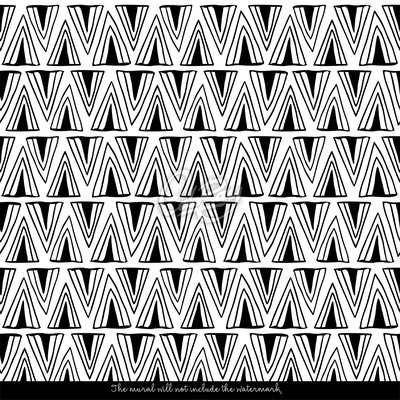 Papier peint adhésif Retour à l'école