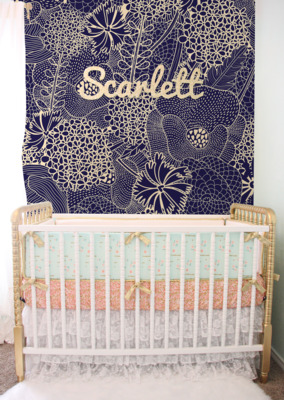 Papier peint adhésif Grenade d'une nuit d'été