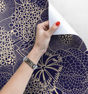 Papier peint adhésif Grenade d'une nuit d'été