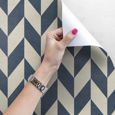 Papier peint panoramique Vecteurs élégants