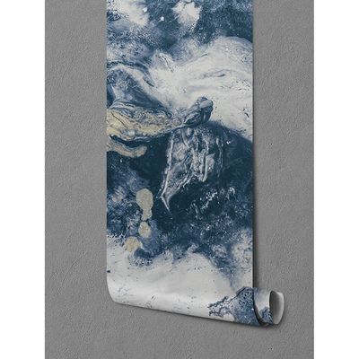Papier peint Marbre sauvage