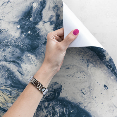 Papier peint Marbre sauvage