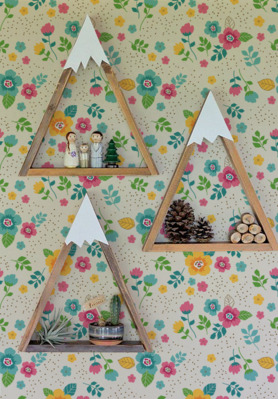 Papier peint Pique-nique dans la clairière