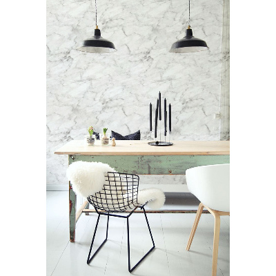 Papier peint Inspirations en marbre