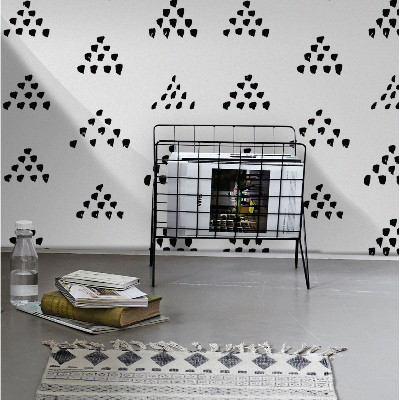 Papier peint adhésif Le minimalisme dans le style scandinave