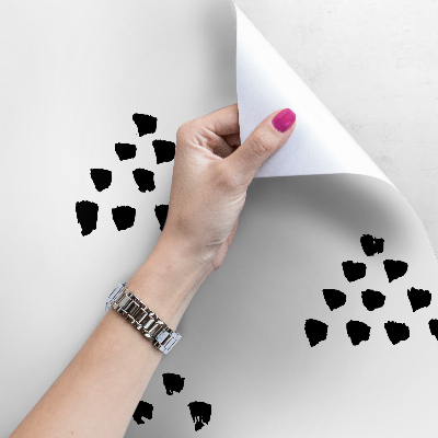 Papier peint adhésif Le minimalisme dans le style scandinave