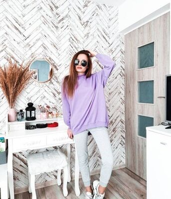 Papier peint Vision en bois