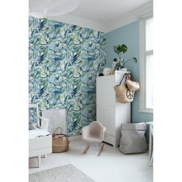 Papier peint adhésif Plantes célestes