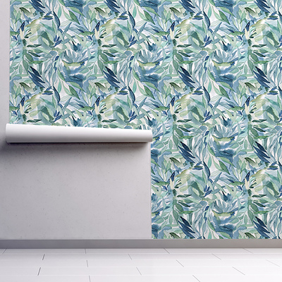 Papier peint adhésif Plantes célestes