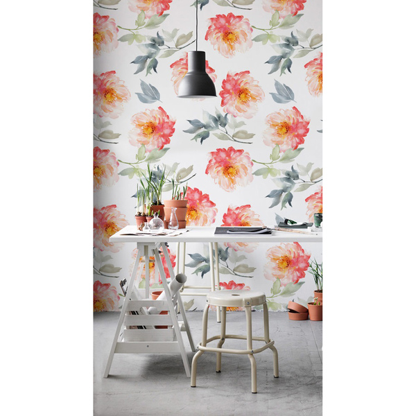 Papier peint adhésif Printemps, printemps, oh, c'est toi !