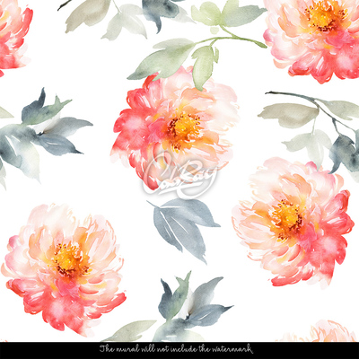 Papier peint adhésif Printemps, printemps, oh, c'est toi !