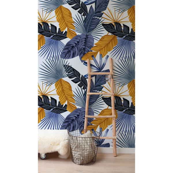 Papier peint Jungle exclusive