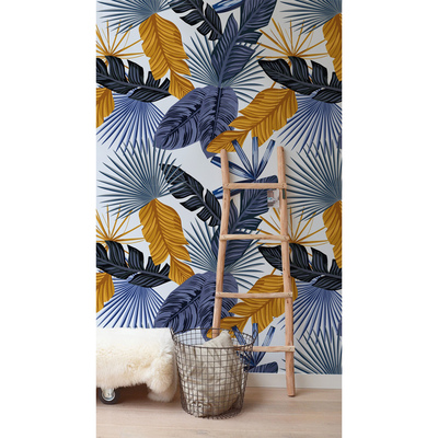 Papier peint Jungle exclusive