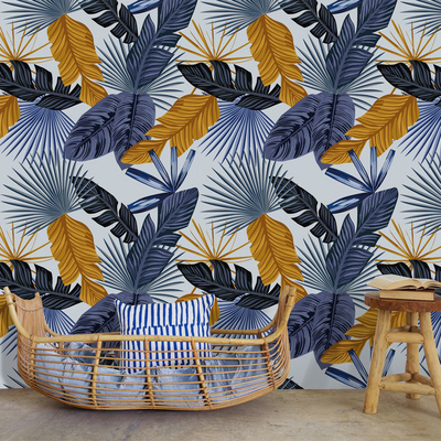 Papier peint Jungle exclusive