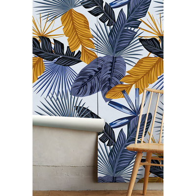 Papier peint Jungle exclusive