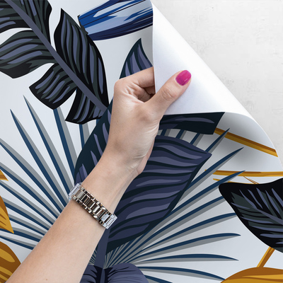 Papier peint Jungle exclusive