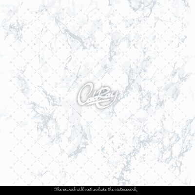 Papier peint adhésif Gris Marbre