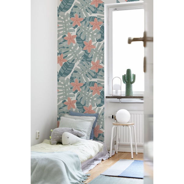 Tapisserie murale Été sans soucis