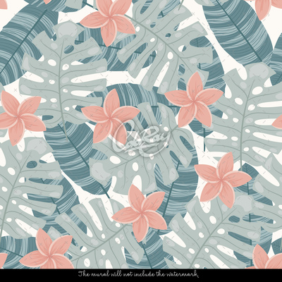 Tapisserie murale Été sans soucis