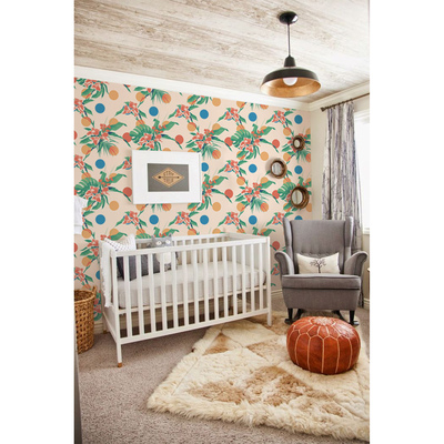 Papier peint adhésif Coucher de soleil hawaïen