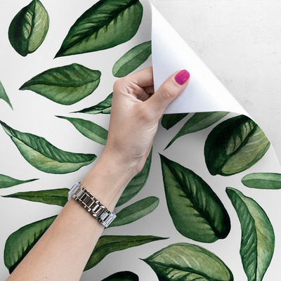 Papier peint adhésif Proche de la nature