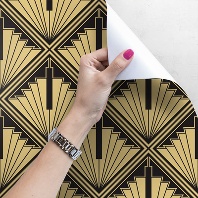Papier peint La magie de la symétrie