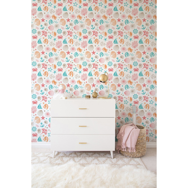 Papier peint Dans le monde sous-marin