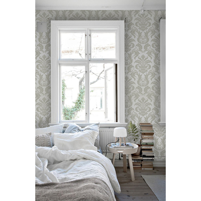 Papier peint adhésif L'élégance enchantée du baroque