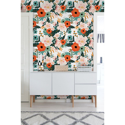 Papier peint adhésif Un souffle de printemps