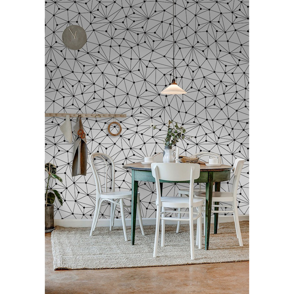 Papier peint Inspirations dans l'édition Designer