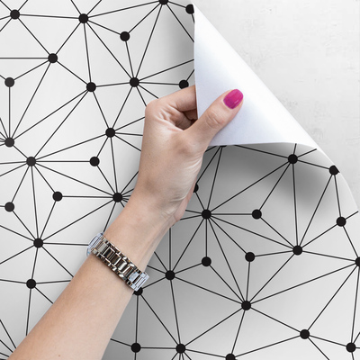 Papier peint Inspirations dans l'édition Designer