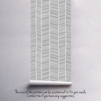 Papier peint Paravent en bambou