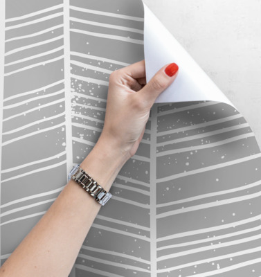 Papier peint Paravent en bambou